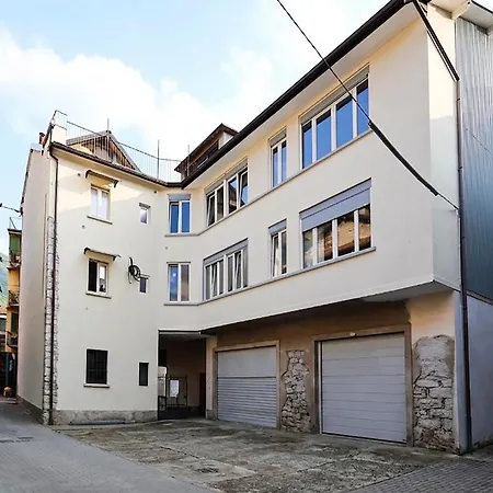 Palazzotto Manzoni Civico 4, In Centro A 2 Passi Dal *