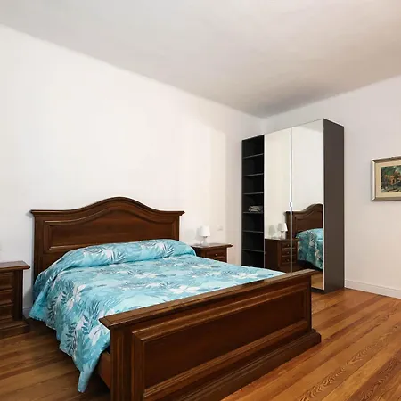 Palazzotto Manzoni Civico 4, In Centro A 2 Passi Dal Daire Omegna