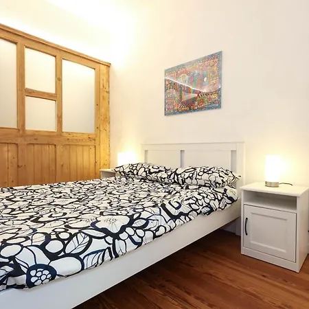 Apartmán Palazzotto Manzoni Civico 4, In Centro A 2 Passi Dal *