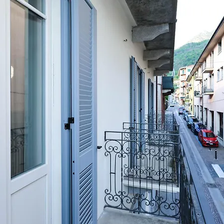 Palazzotto Manzoni Civico 4, In Centro A 2 Passi Dal