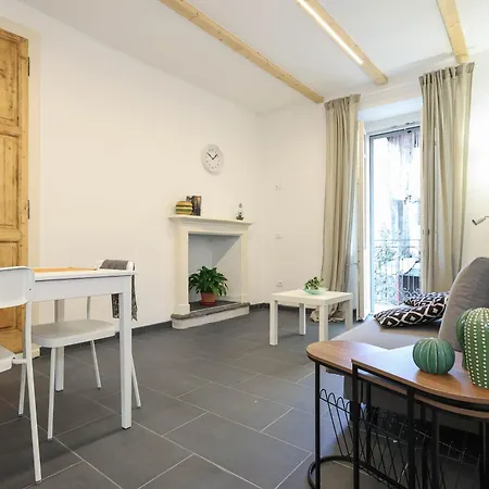 Apartmán Palazzotto Manzoni Civico 4, In Centro A 2 Passi Dal *