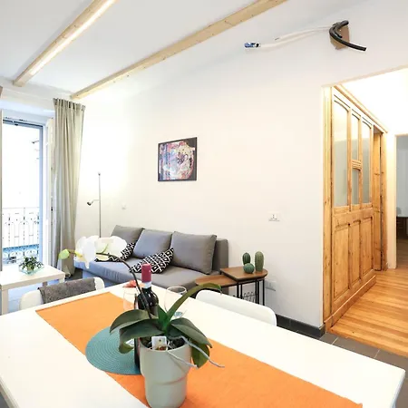Palazzotto Manzoni Civico 4, In Centro A 2 Passi Dal Daire *